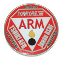 TSUIKI AFB 記念メダル